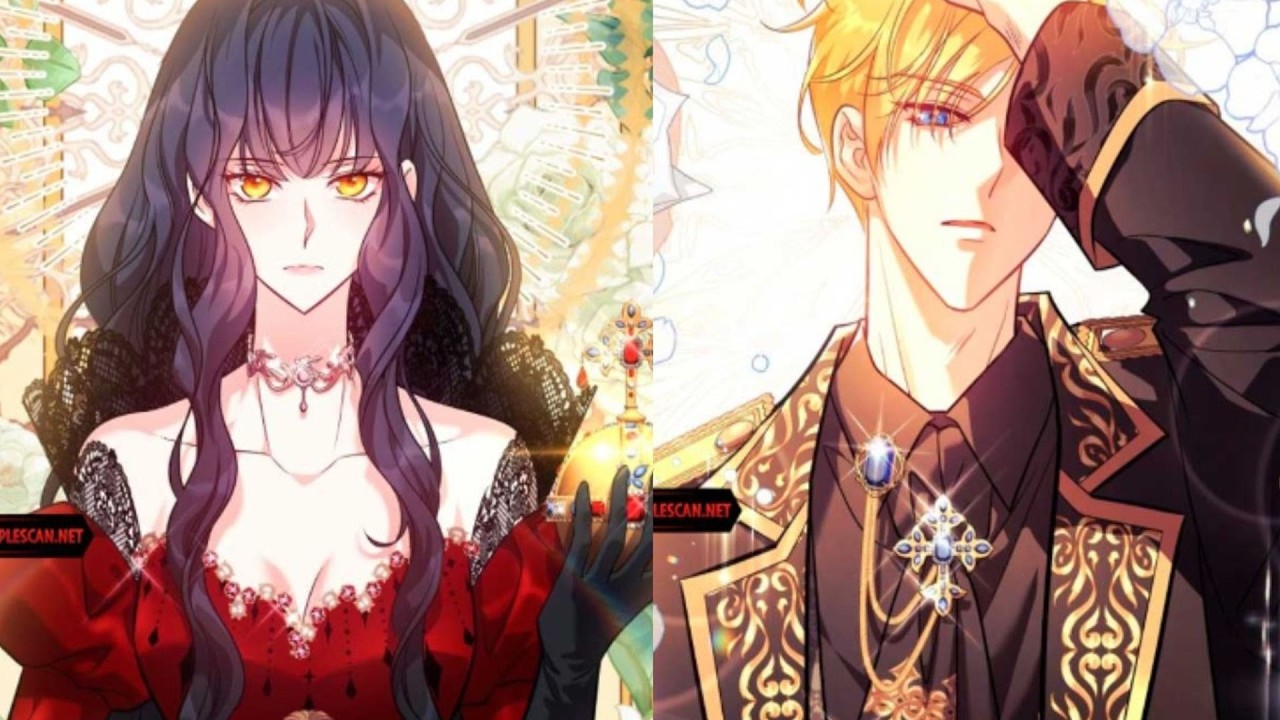 She Raised Him… Then Abandoned Him—Now He’s Back for Marriage – manwha recap