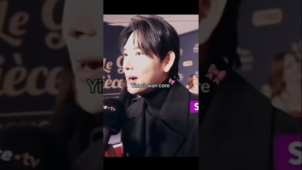 Yim Si-wan core(mi esposo core) 💗🙏🏻#kdrama#yimsiwan#imsiwan#funny#core#coreano#moments