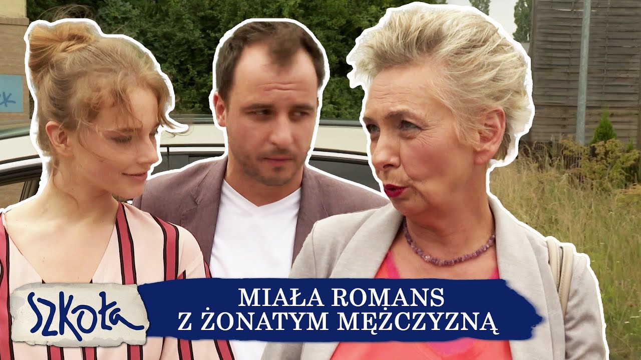 MĘŻCZYZNA WYKORZYSTAŁ NASTOLATKĘ 🫨 | Szkoła