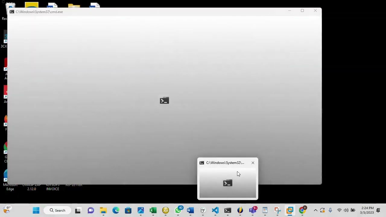 How to Install and Use Burp Suite for Web Application Security Testing