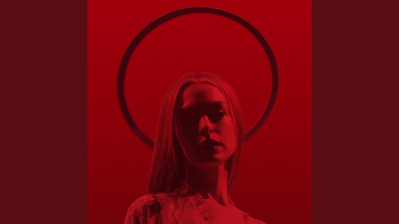 Burial (from Mother Mary)