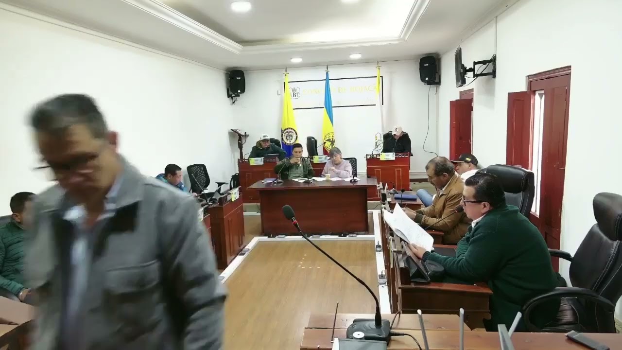 SESION ORDINARIA 20 DE FEBRERO DE 2026