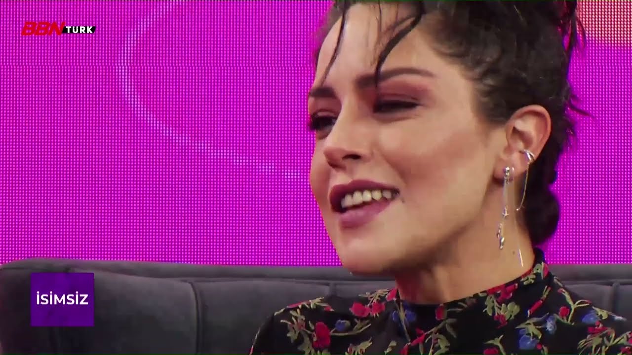 'İsimsiz' Son Bölüm |Gülay Özdem, Uğur Batı| - 13.03.2022