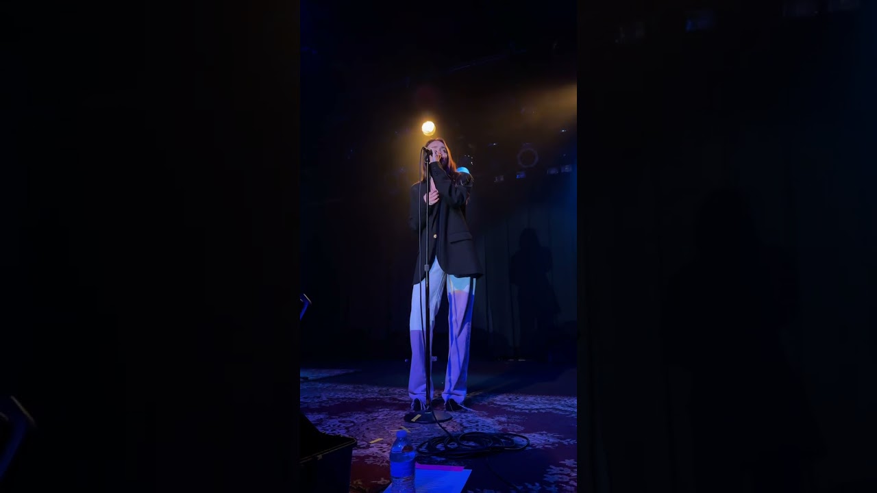 You Could - Danielle Bradbery Album Release Show Chicago, IL 09/20/2024