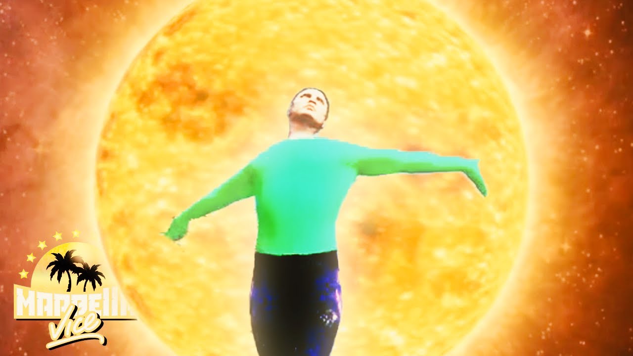 La transición dimensional de Andiamo (FINAL)
