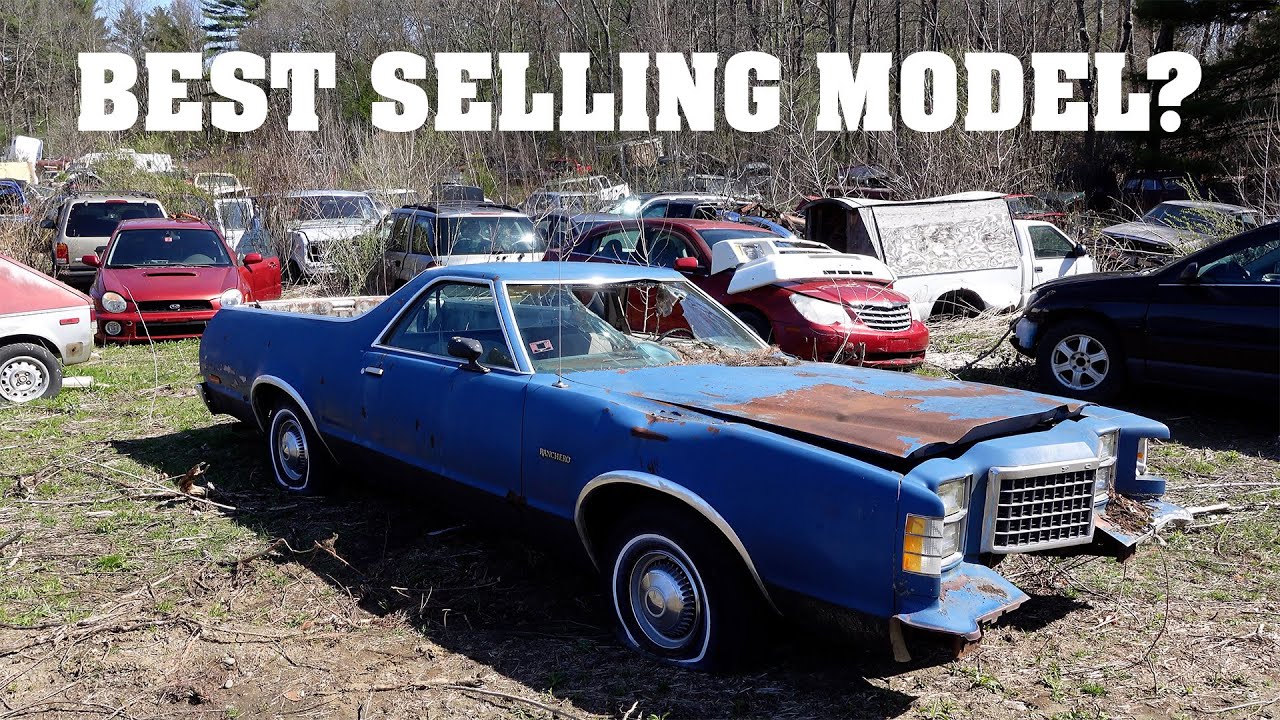 Ranch-Arrow GT