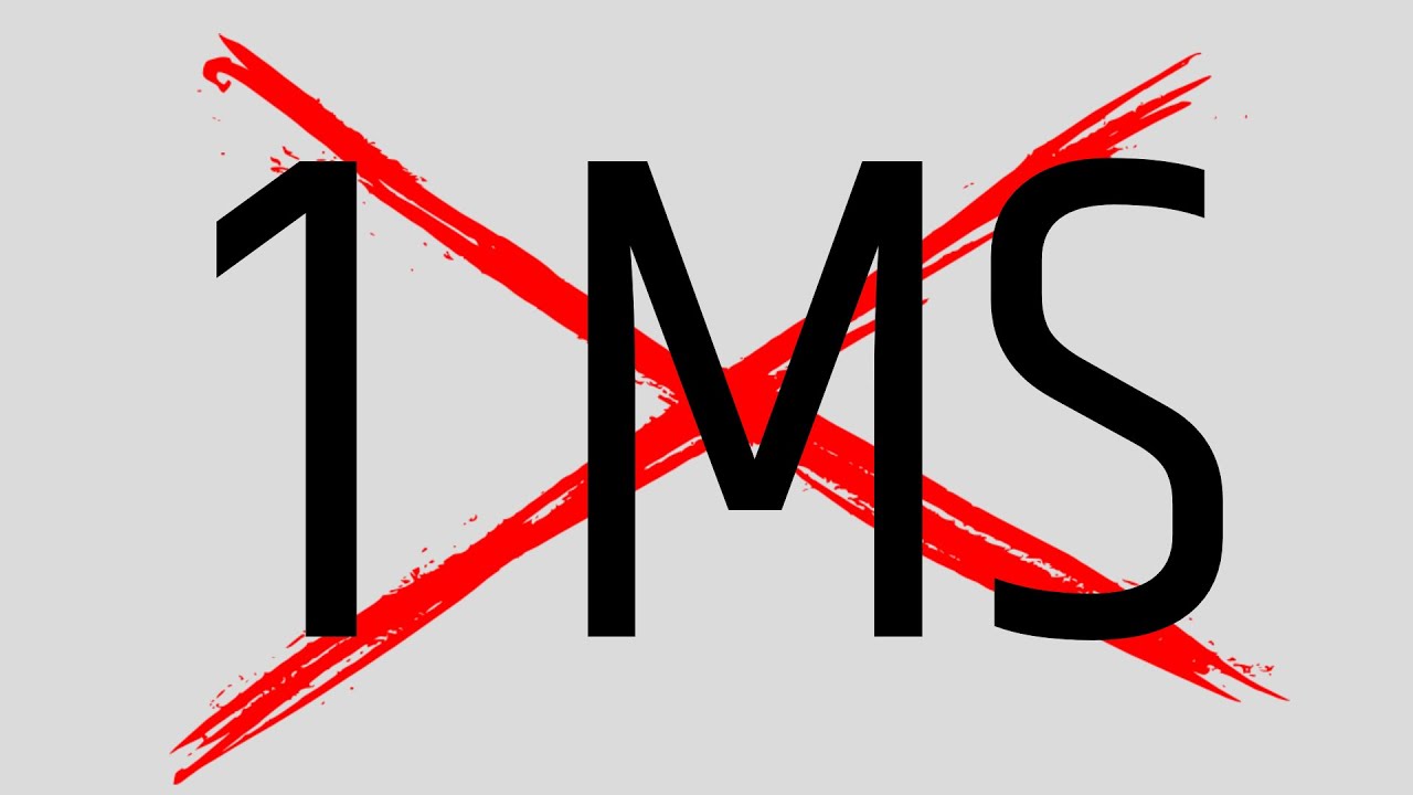 1 MS MONİT&Ouml;R PROBLEMİ