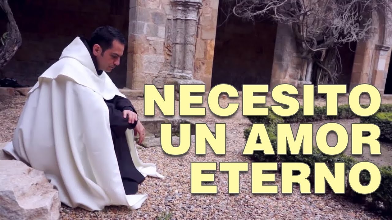 Necesito Un Amor Eterno  ||  VideoClip