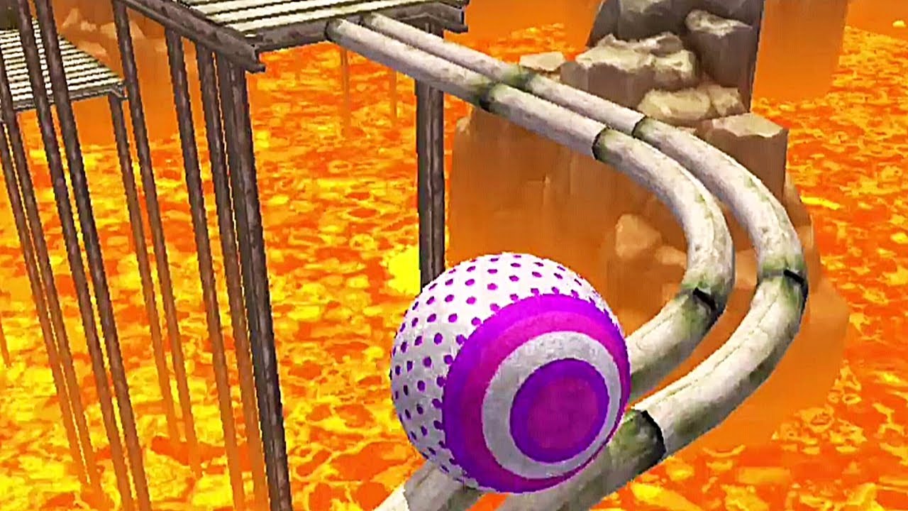 Rollance Adventure Balls Super SpeedRun Gameplay New Update Level 331