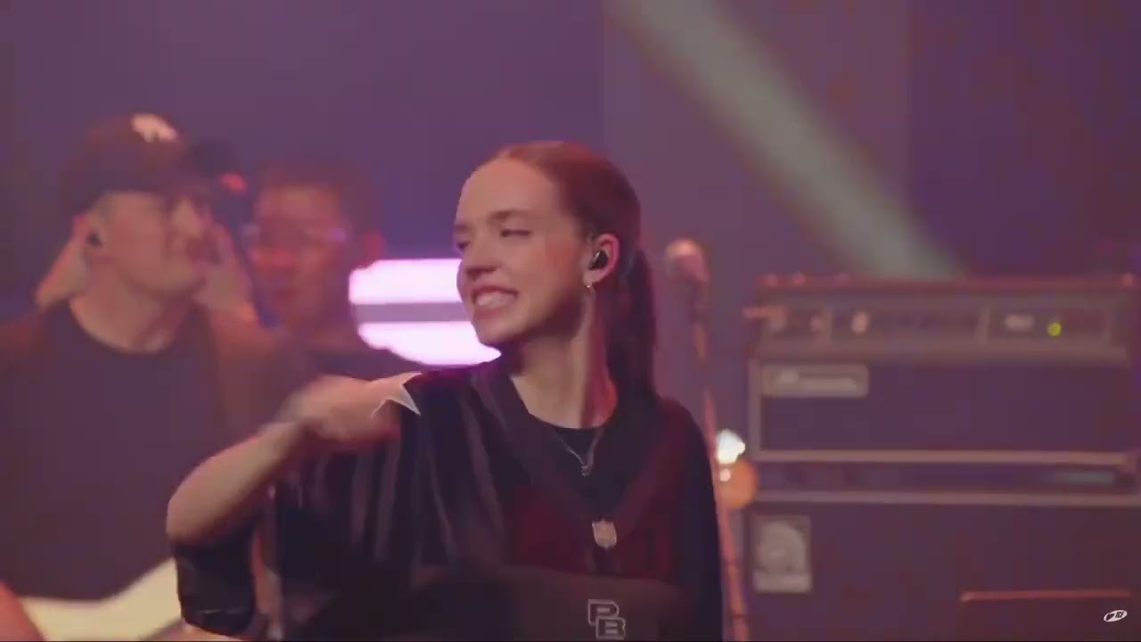 Planetshakers - Joy Of The Lord - (Live ICF Conference 2025)