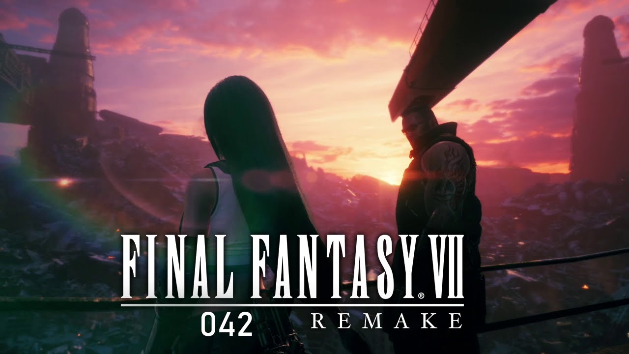 Final Fantasy 7 Remake 🤩 #042 Suchtrupps
