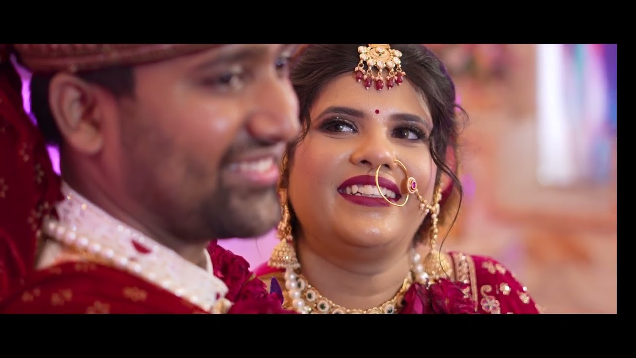 final kartik wedding highlight 2024 DEEP DIGITAL REWARI