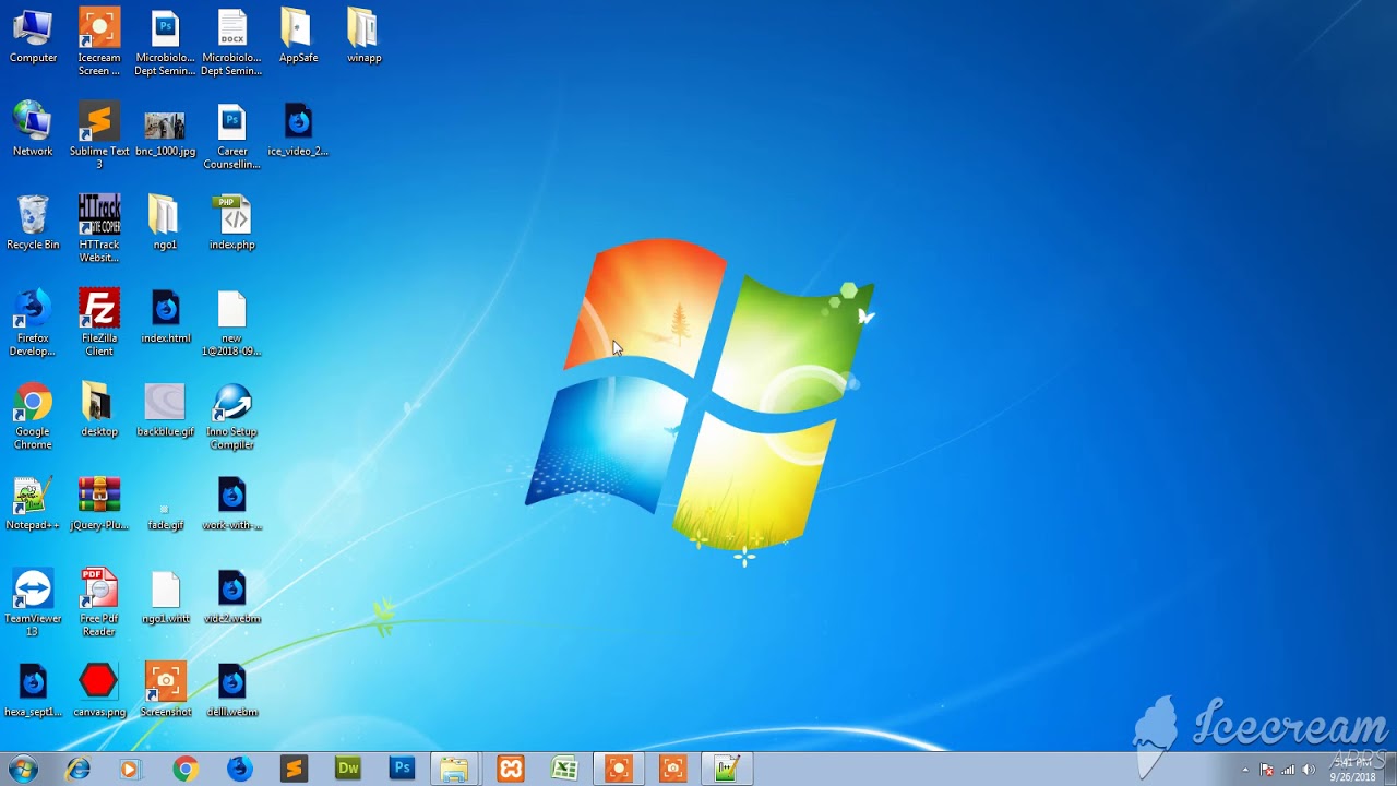 Create Desktop Application with PHP,PHP Desktop,Mysql part 3