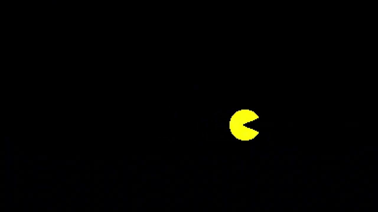 Angry German Kid Plays PAC-MAN