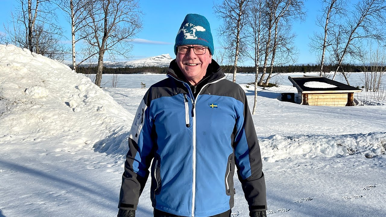 Personalbrist i Norrland resulterar i att verksamhet tvingas lägga ner.
