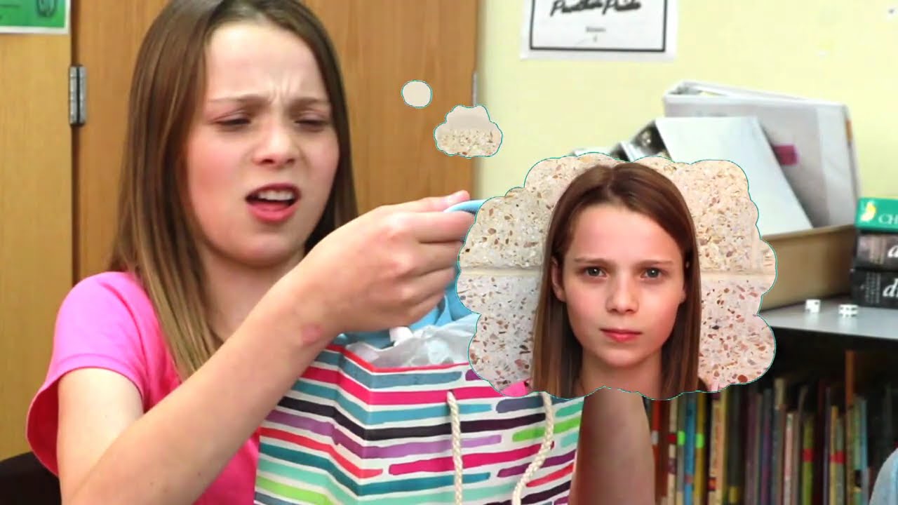 Social Skills Video Lessons | Think it Or Say It