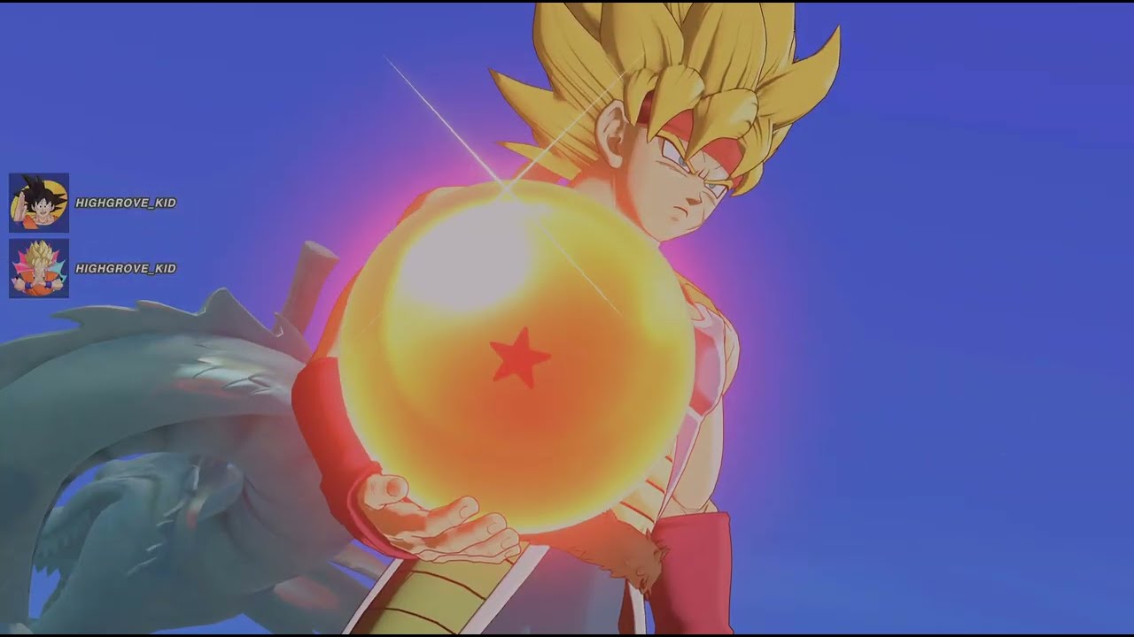 DRAGON BALL GEKISHIN SQUADRA 2/4/26