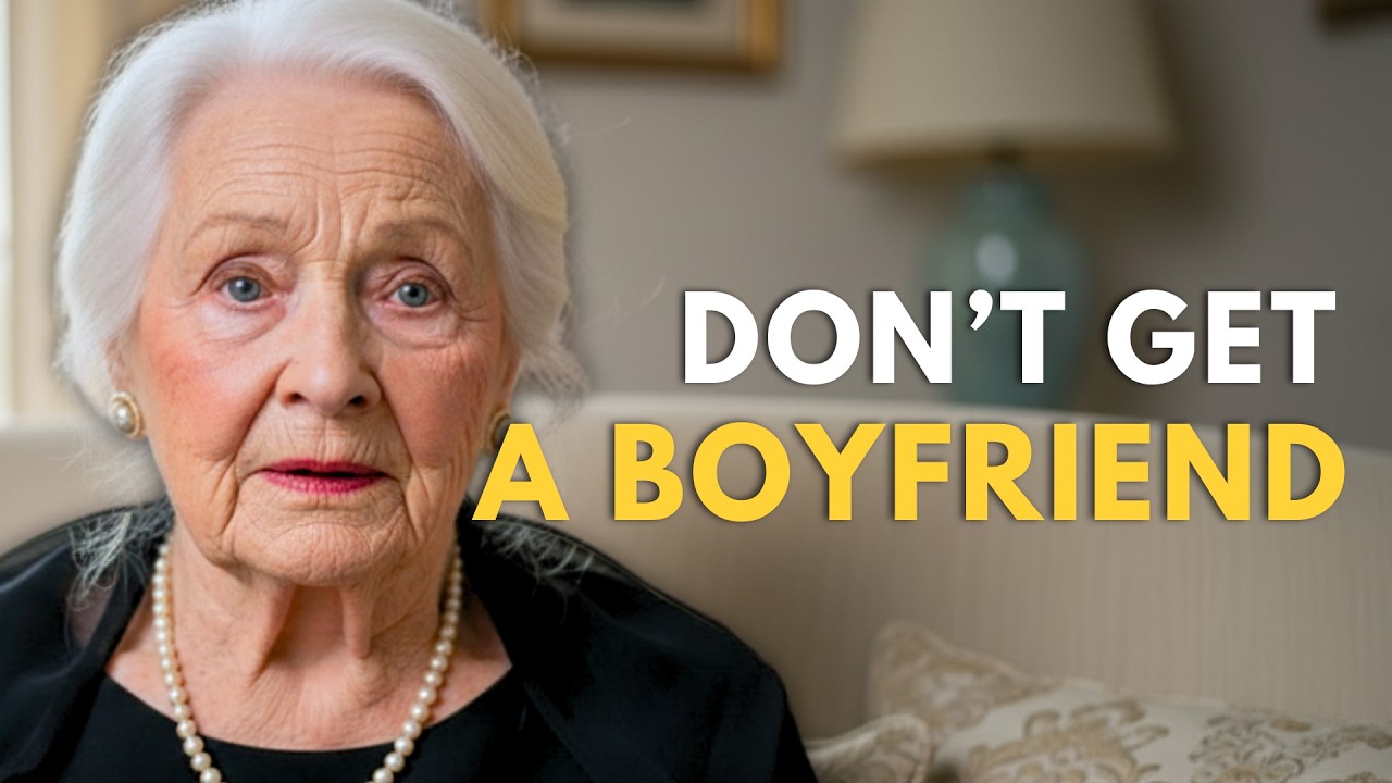 At 79 I Got A Boyfriend&hellip; What Happened In Kitchen That Night Changed Everything | The Life In Frames