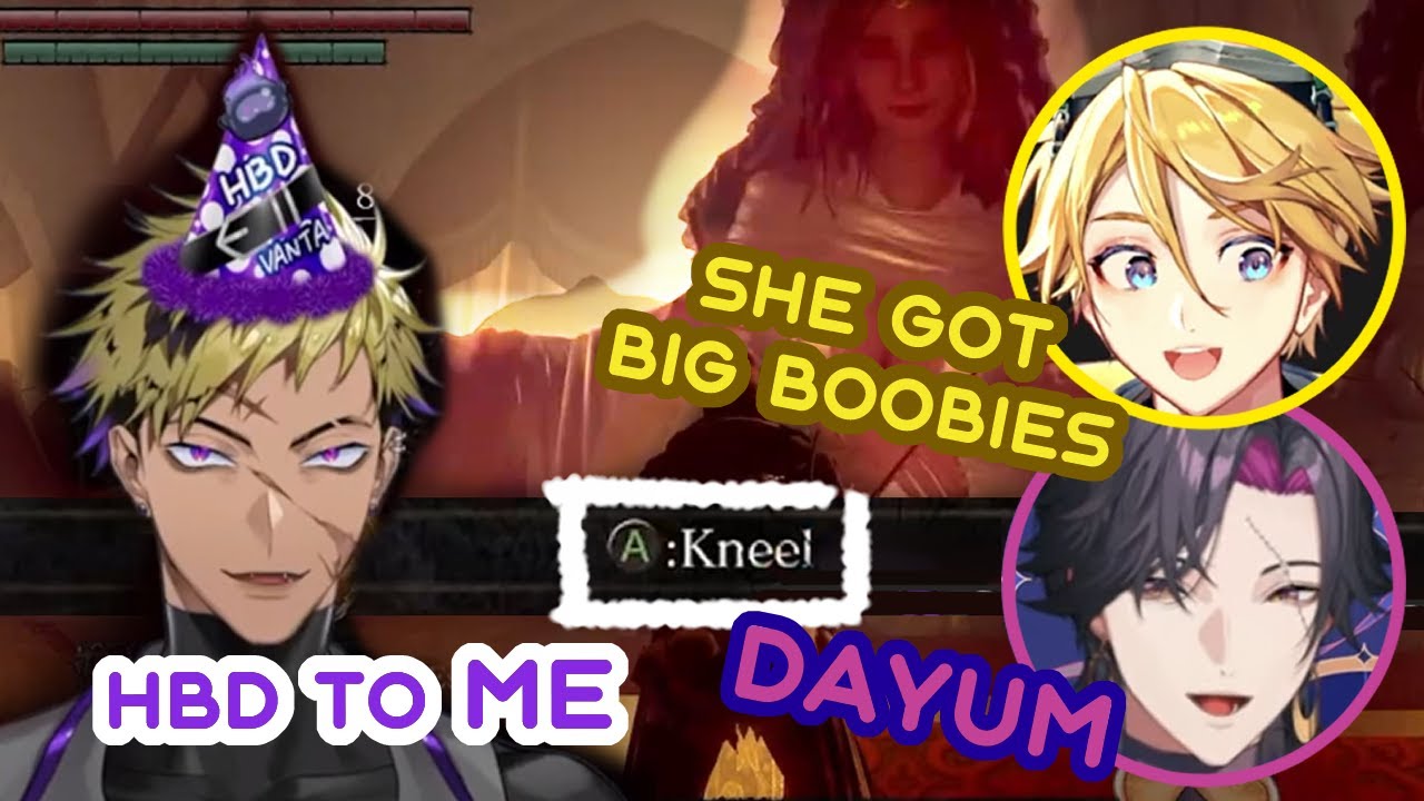 KRISIS' reaction to Gwynevere