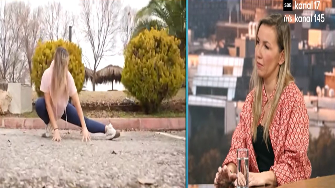 BEG OD RATA: Tri dana i noći, 3.000 kilometara – put Ivane od Iraka do Srbije