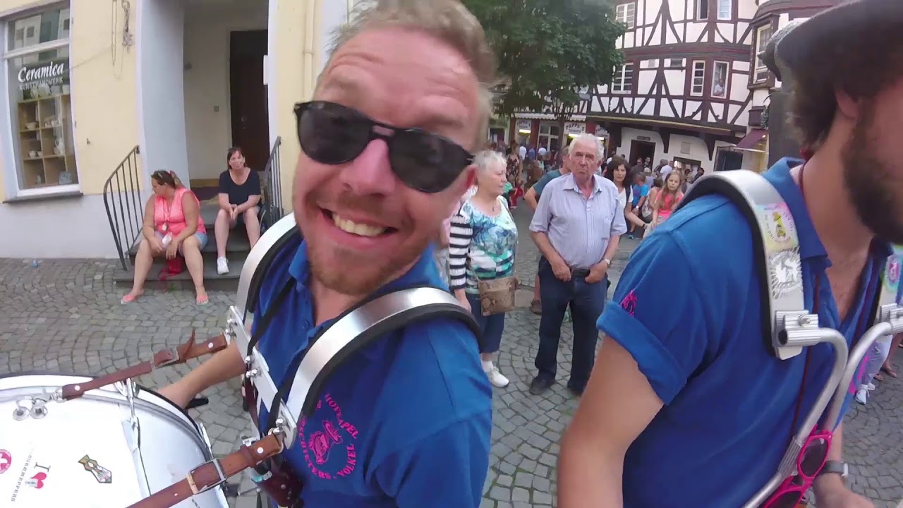 Bernkastel-Kues lang 2019