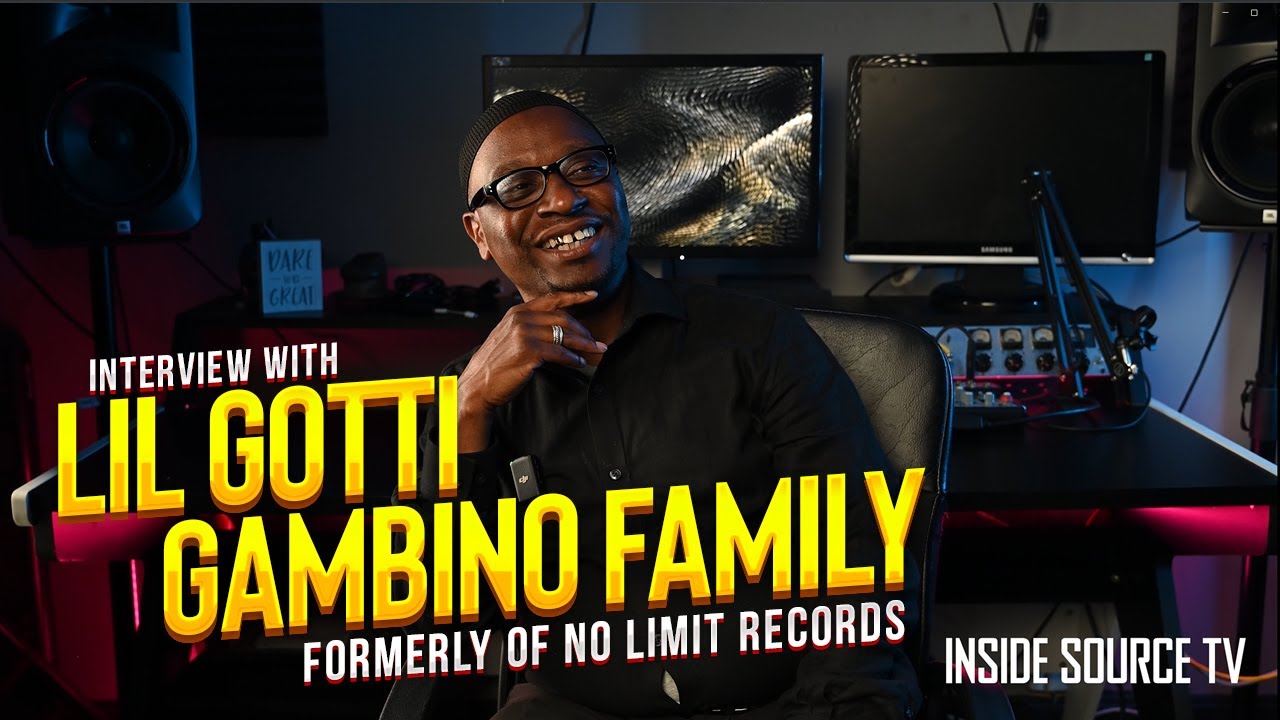 No Limit Stories | Mystikal C-Murder Fight, Master P Signed 2Pac , Protecting Snoop Dogg @ a Concert