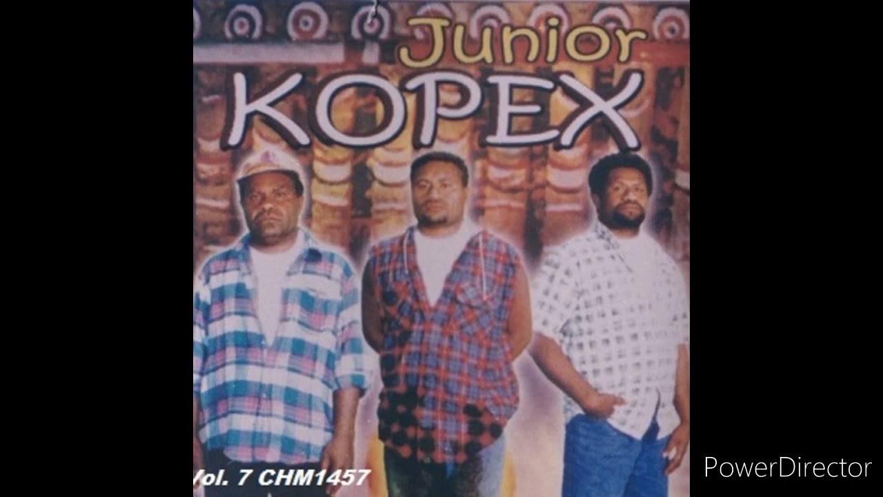 Junior Kopex - Akavivi