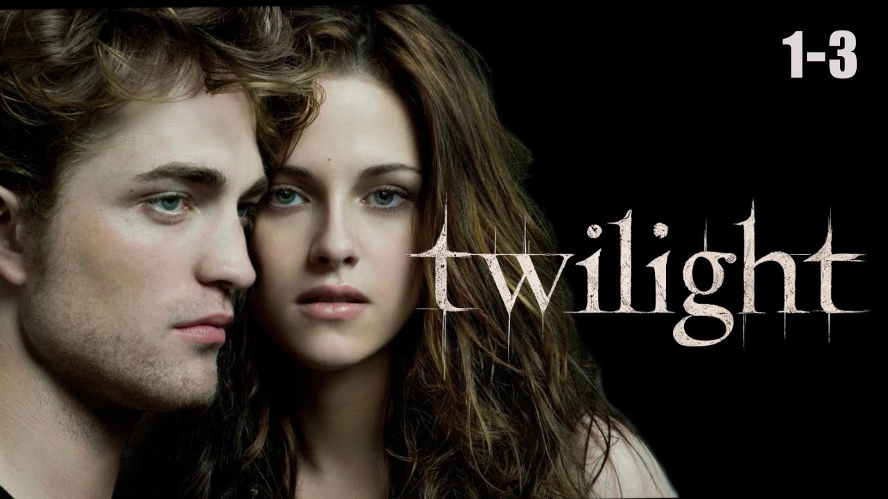 (1-3) Twilight | Relaxing ASMR Bedtime Story