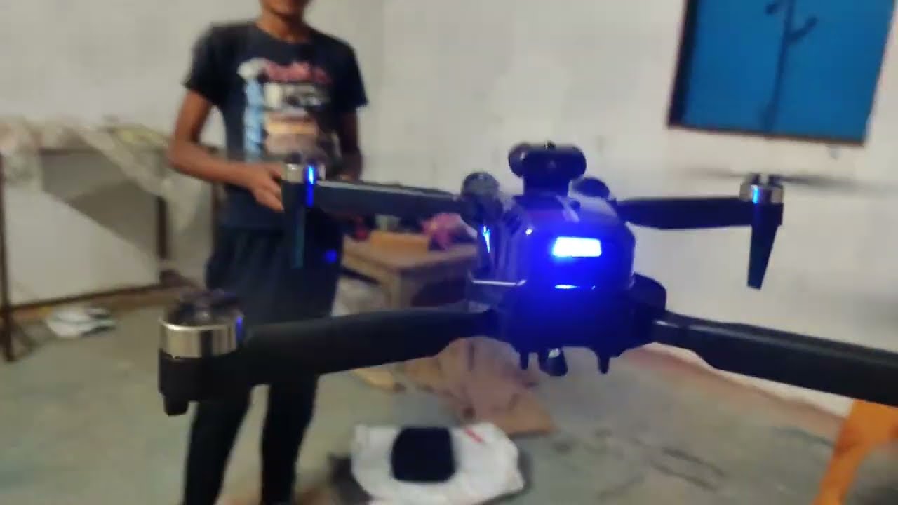 drone flying text 5g drone  stable drone professional indoor brushless motor optical sensor autohold