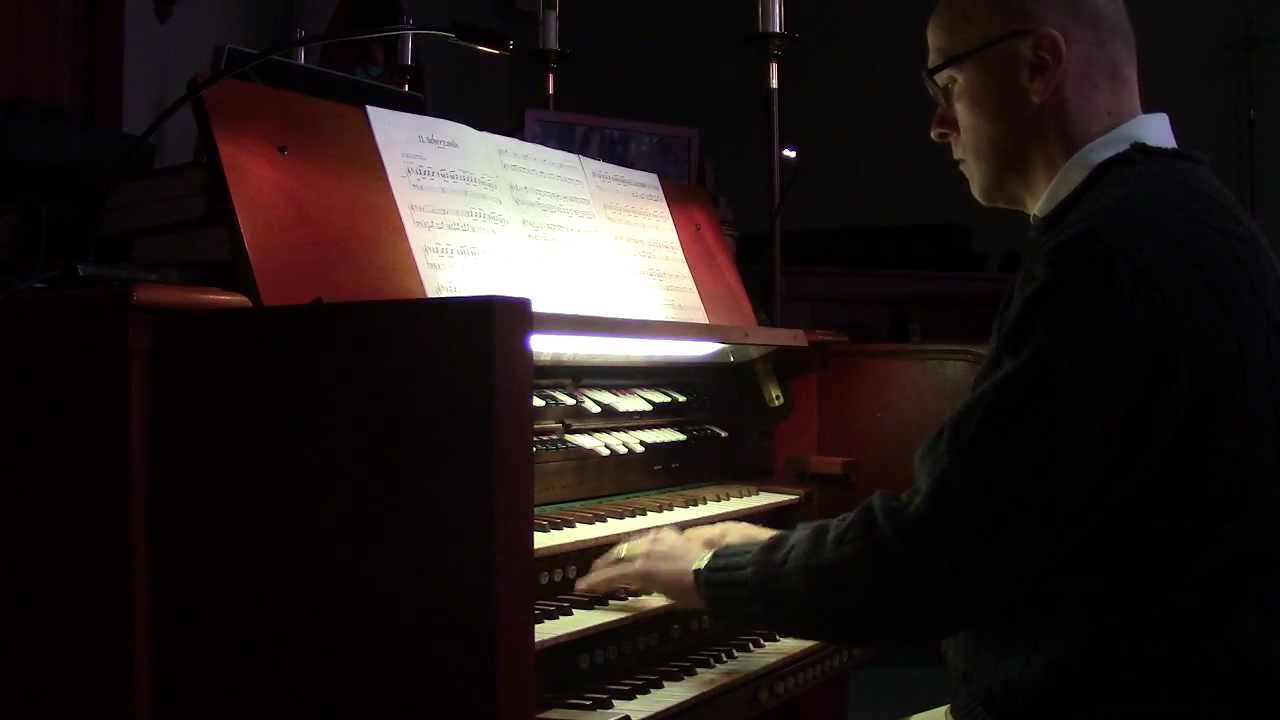 Scherzando-Daniel Gawthrop, Sketchbook Three