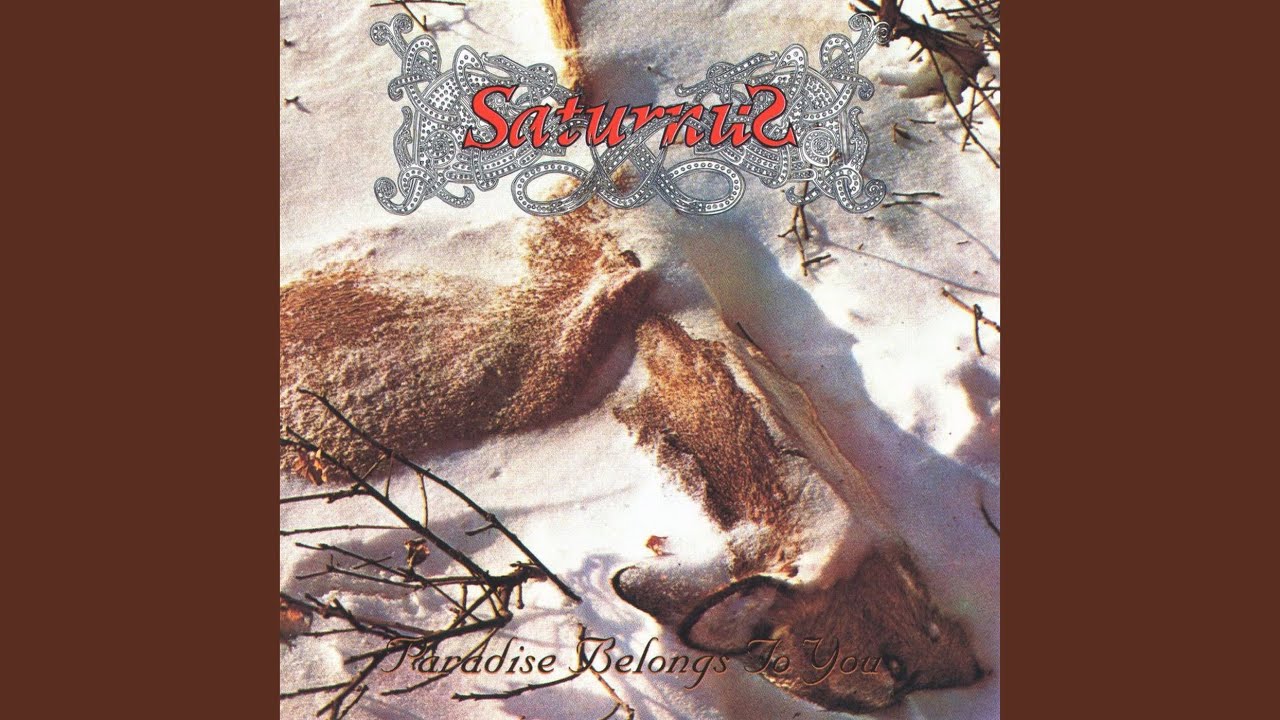 Pilgrimage Of Sorrow