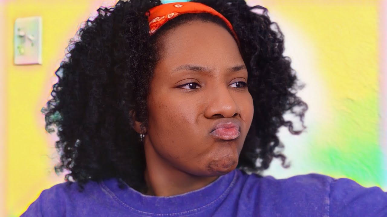 When Her Breath Smells HORRIBLE