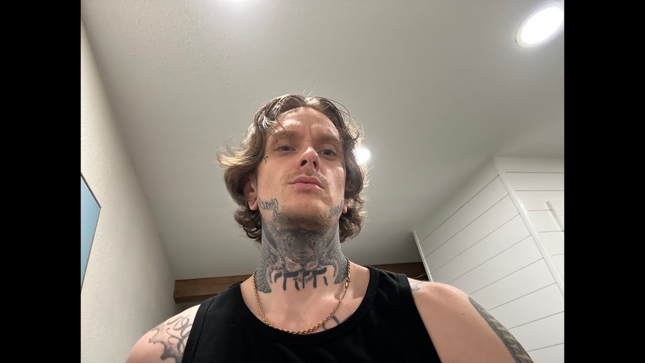 They Not Stopping Us From Eating (LiveStream)