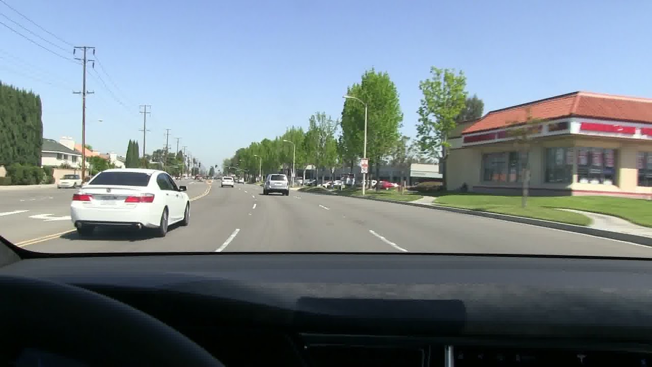 Teslabj&oslash;rn drives Model X for the first time