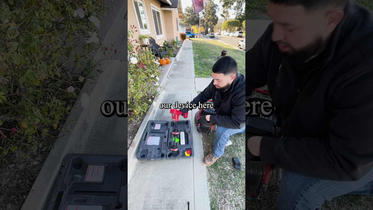 Rigid NaviTrack Scout Locator