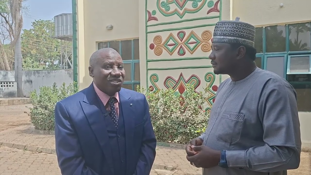 Asalin siyasar jahar kano, akan zargin yima ubangida butulchi.