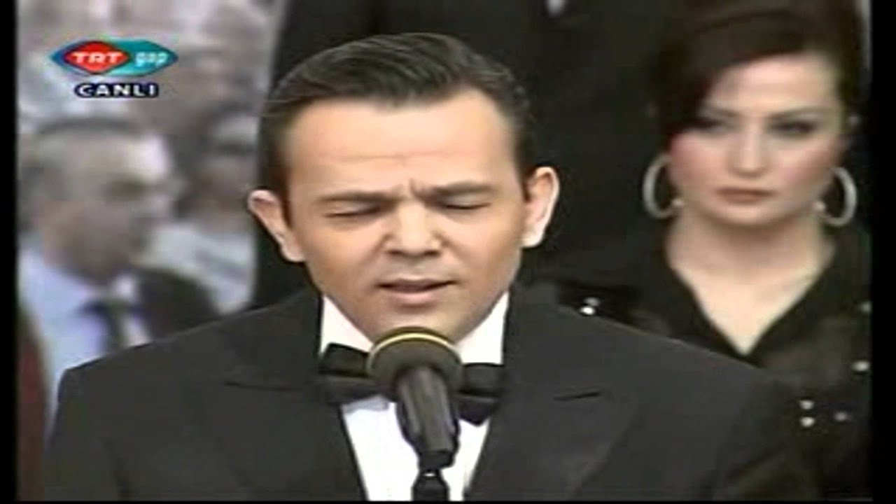 LEVENT ERGEN   Günaydınım Narçiçeğim