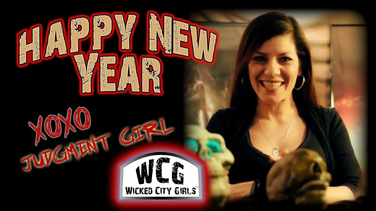 Happy New Years!