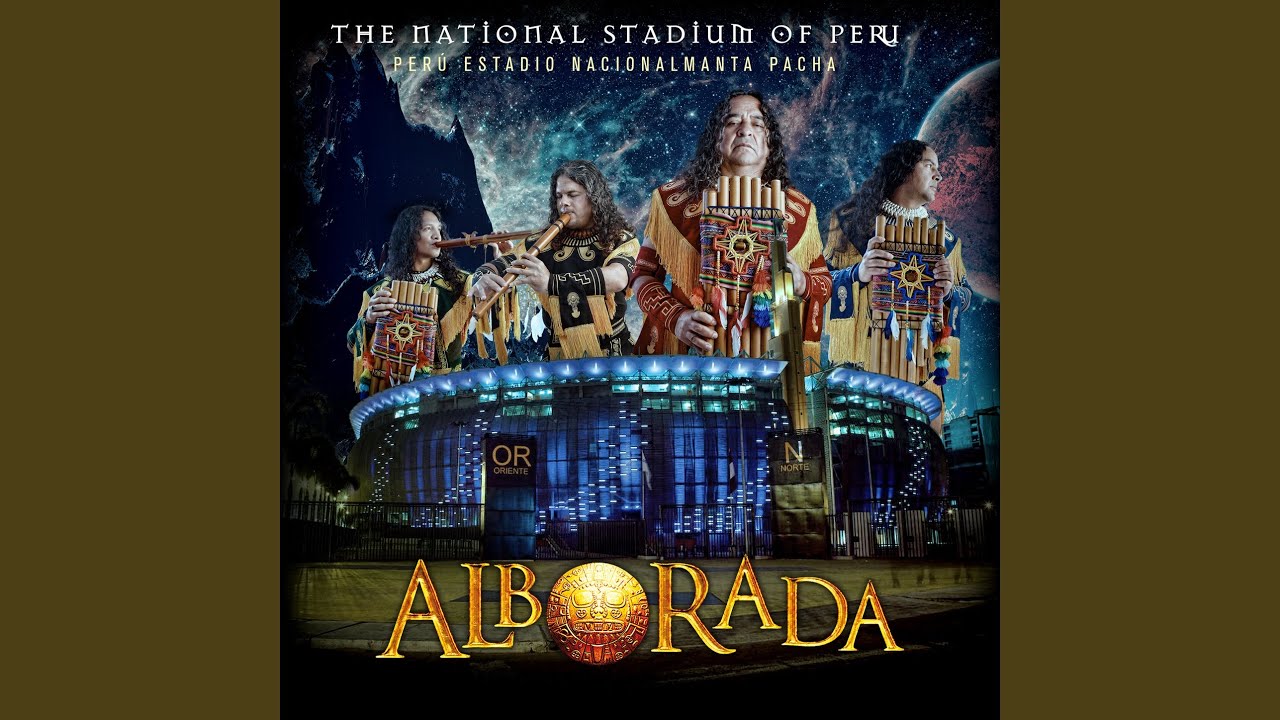 Rosaura (Desde el Estadio Nacional)