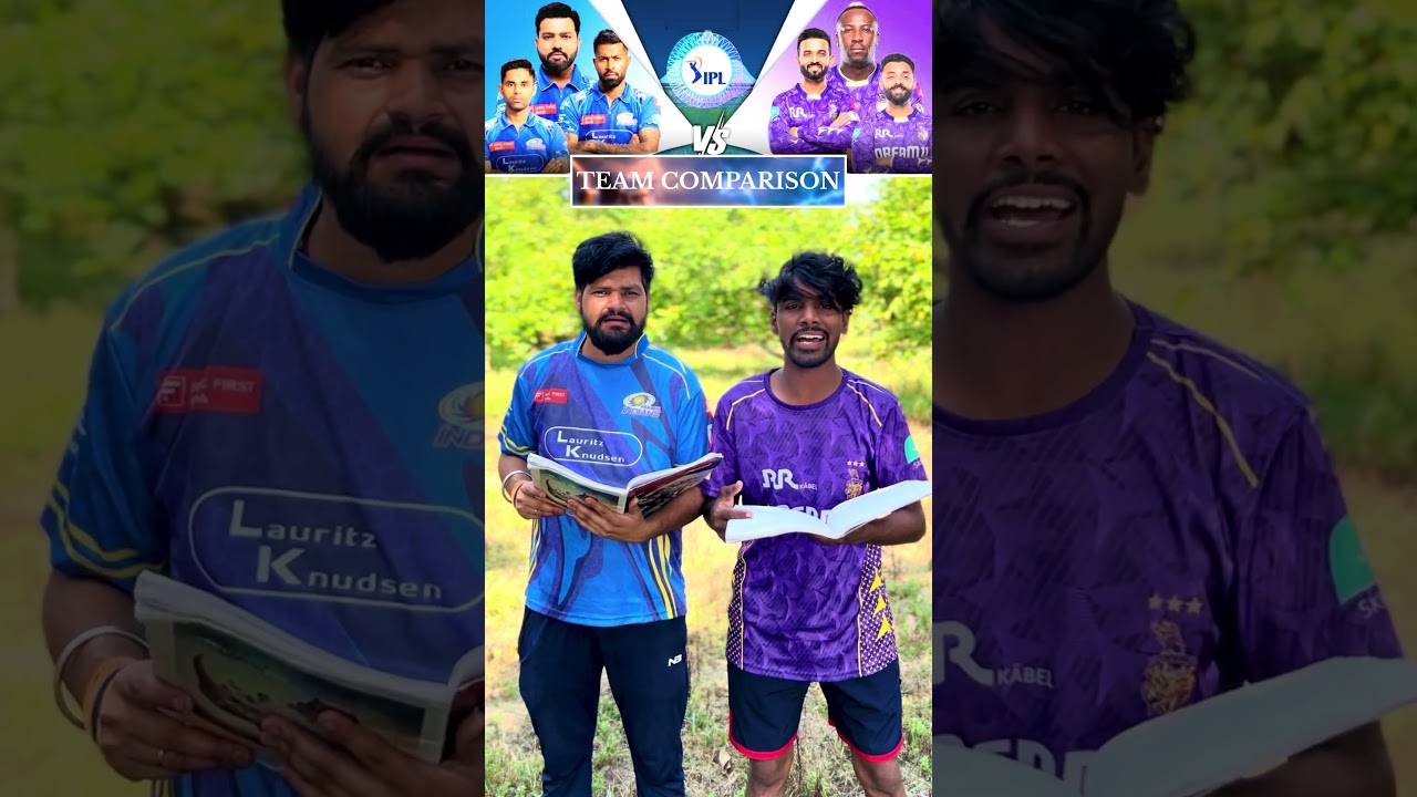 MI vs KKR 2nd Match IPL 2026 #cricketlover #kkr #ipl #cricket #ipl2026 #rohitsharma