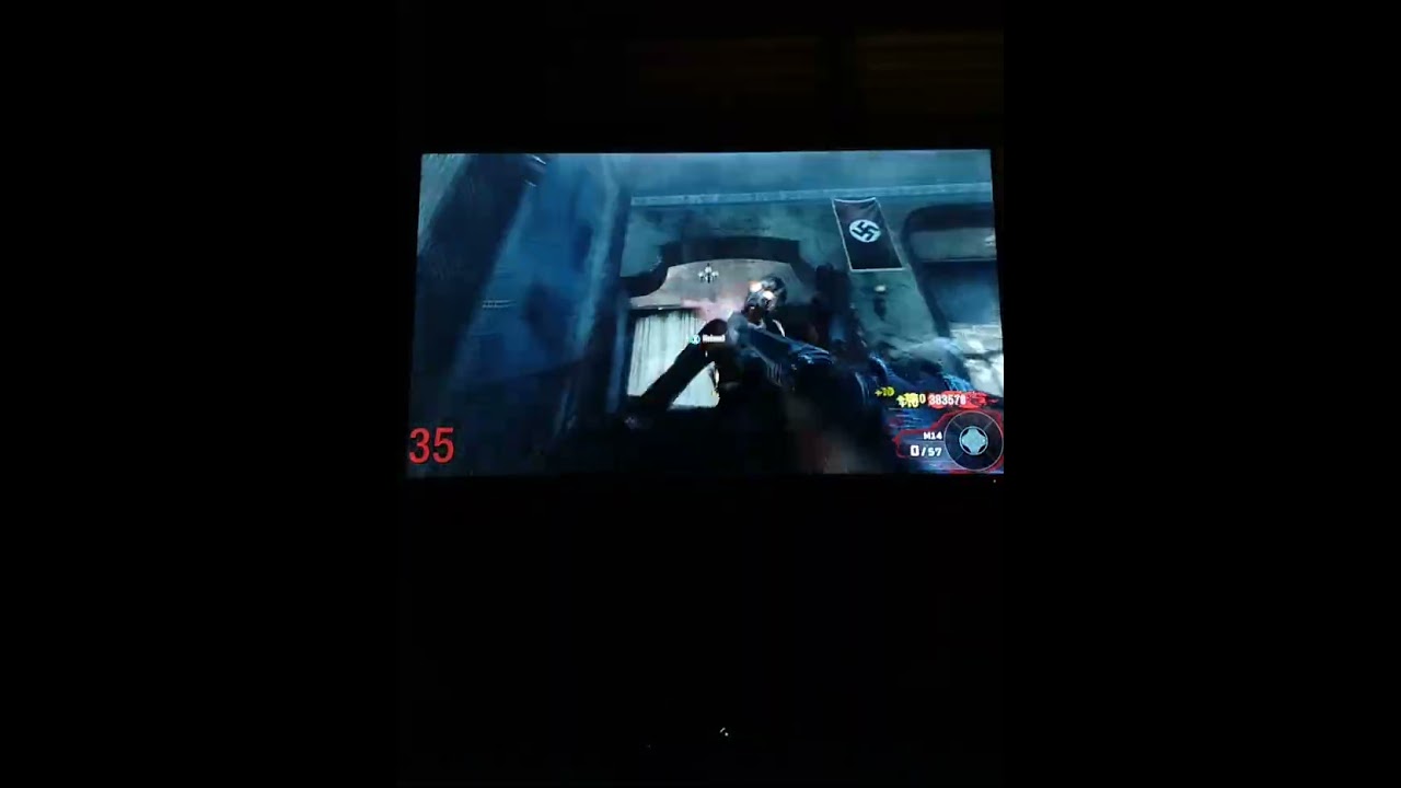  Keno Room 1 Round 36 