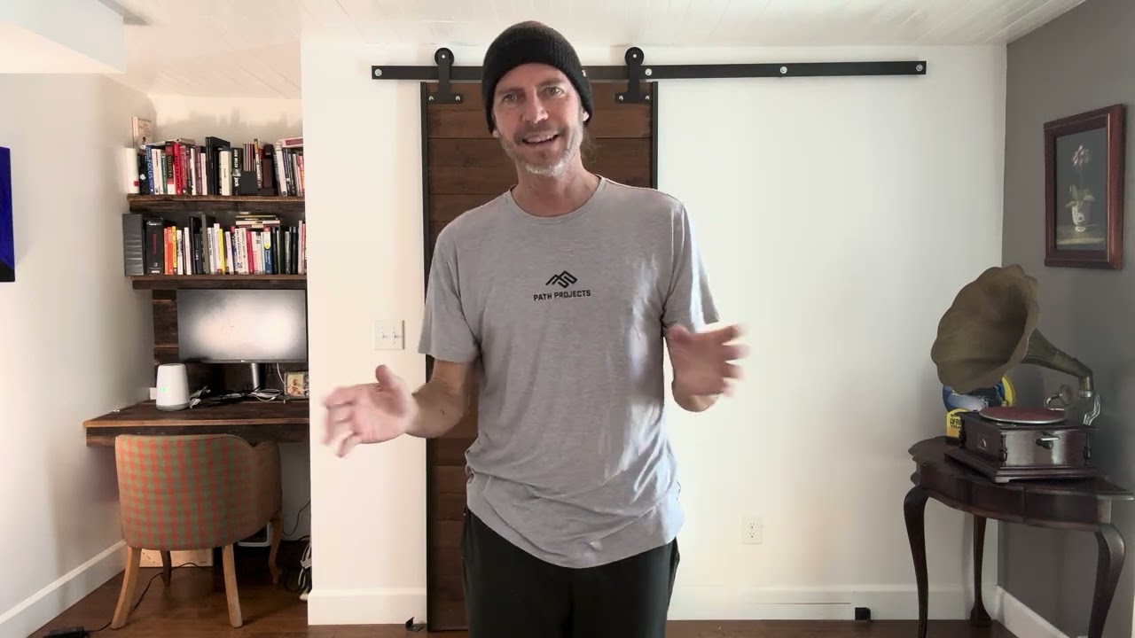 Hip Drop and thoughts on how to resolve