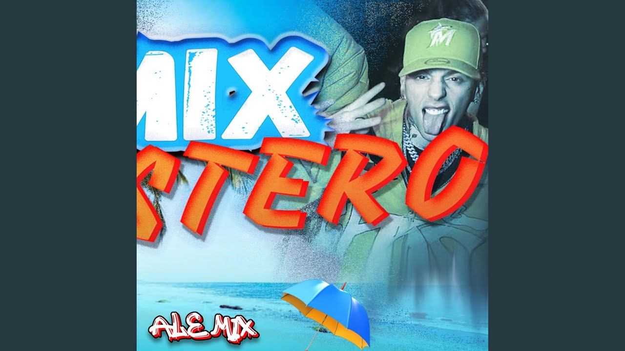 MIX FIESTERO VERANO 2026 | ENGANCHADO PERREO Y RKT | ALE MIX