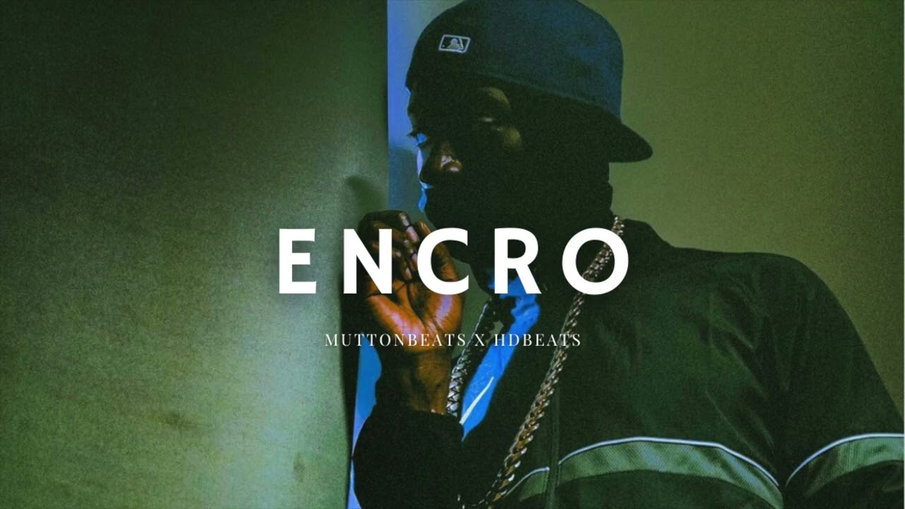 Squeeks x Tiny Boost type beat 'Encro' | FREE | Hard UK Rap instrumental 2022