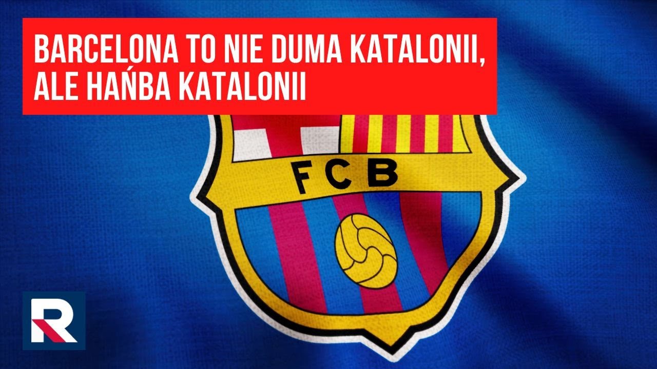 Jan Tomaszewski: Barcelona to nie Duma Katalonii, ale Hańba Katalonii | Polska Na Dzień Dobry 2/3