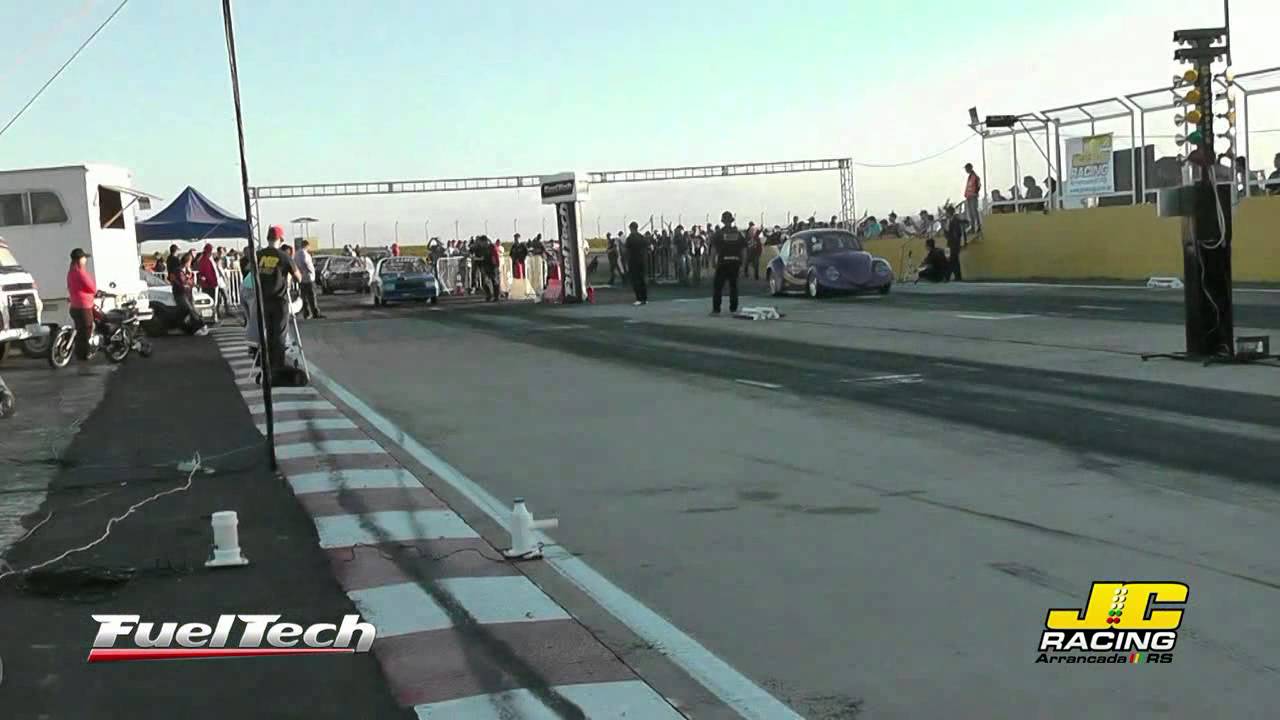 Fusca FLT 46 Claudio   1&ordf; Etapa APPASC Cup e 2&ordf; Ga&uacute;cho 2014