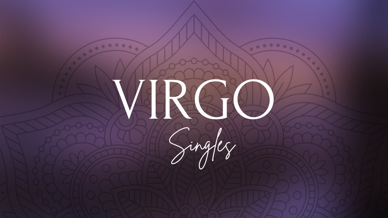 Virgo Love ♍️ Someone Is Watching You Very Closely 👀 I Think You Are Going To Want To Know This