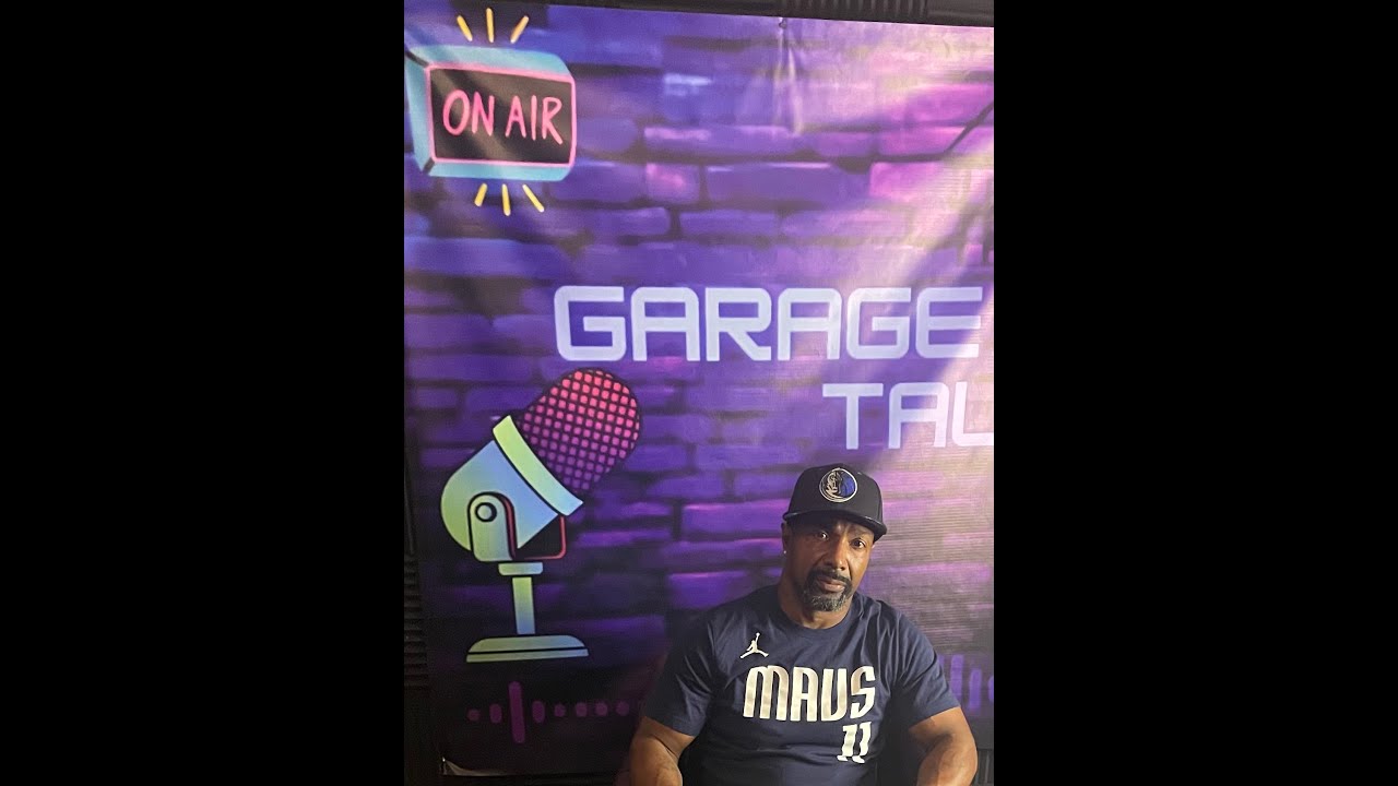 @GTTV214 goes in on Cowboys and Mavericks!!!!
