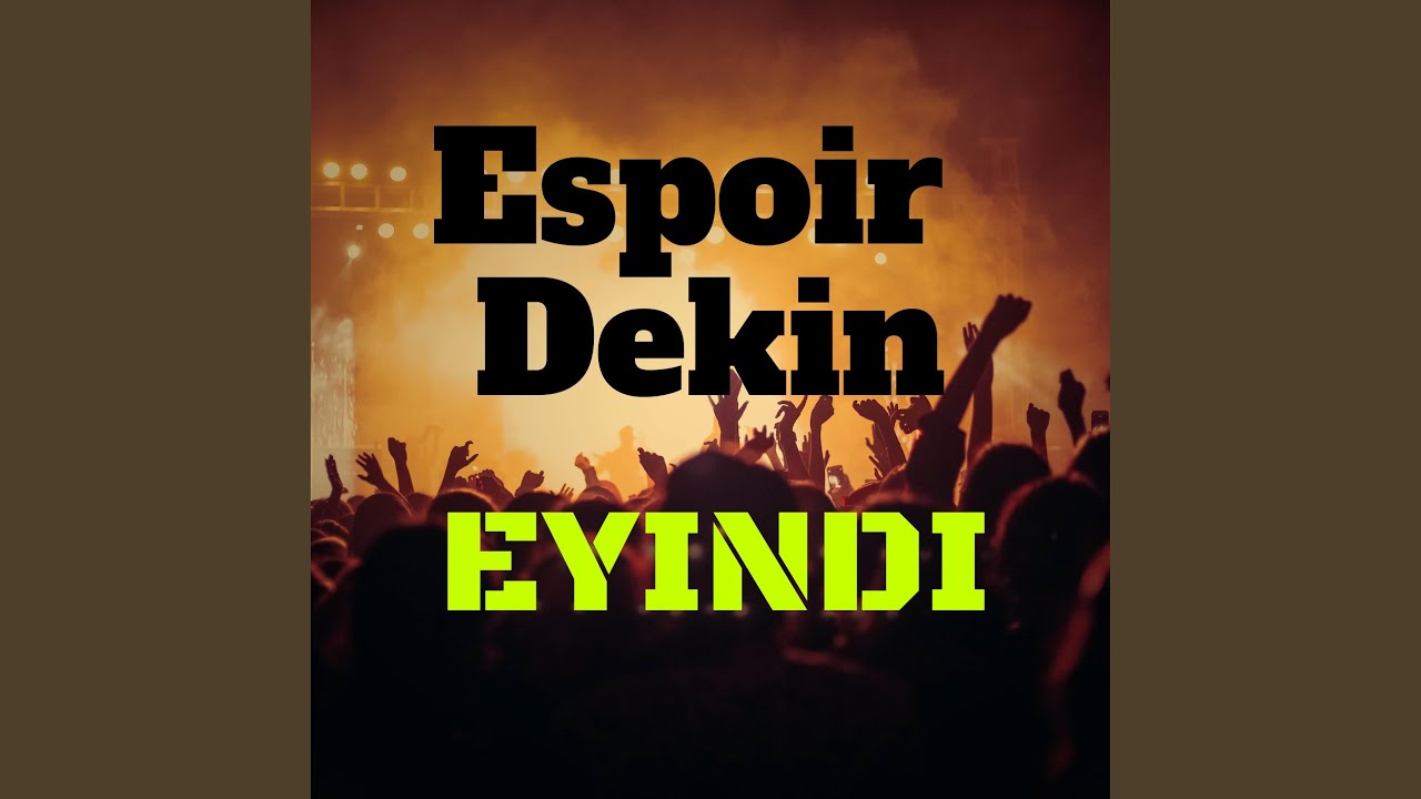 EYINDI