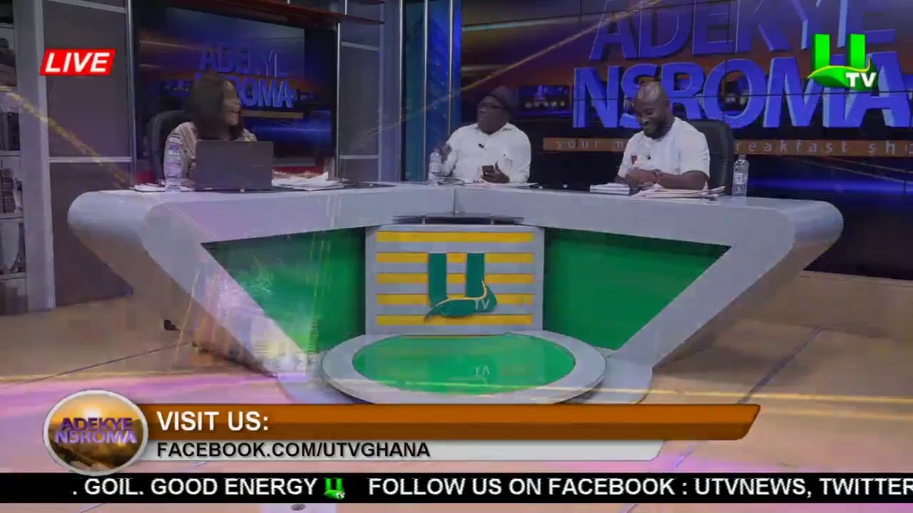 UTV LIVE